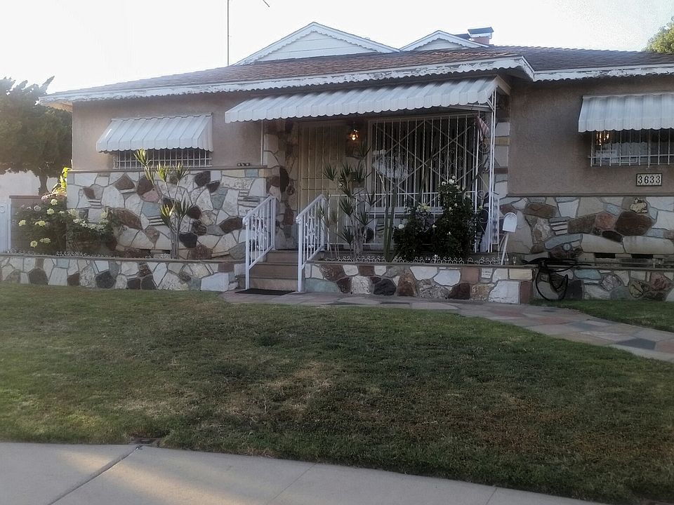 1st image of 3633 W 118th Pl