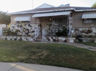 3633 W 118th Pl, Inglewood, CA 90303