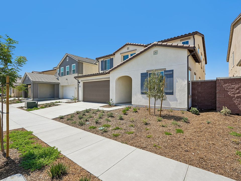 8541 Tamarack St, Chino, CA 91708 | Zillow