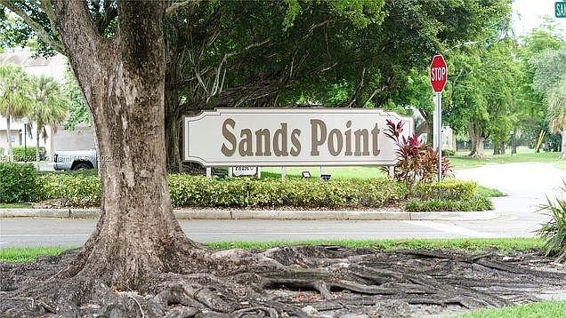 1st image of 8321 Sands Point Boulevard #303