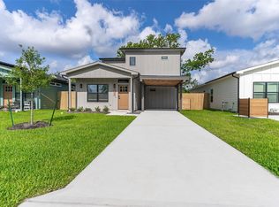 9913 Dipping Woods St, Houston, TX 77076