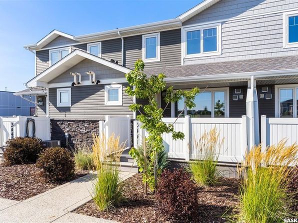 3441 Elgaard DRIVE, Regina, SK S4X 0N4