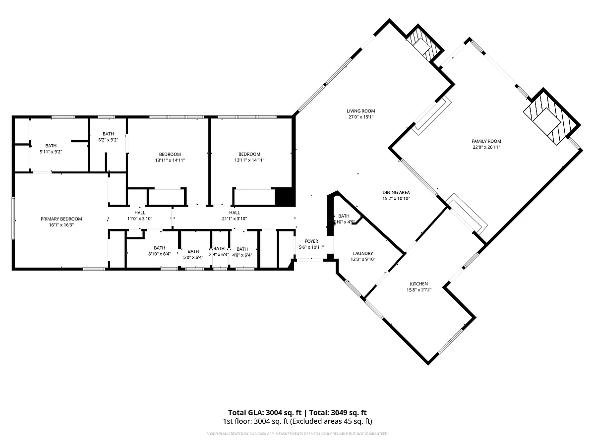 Building Photo - 225 Arbutus Rd