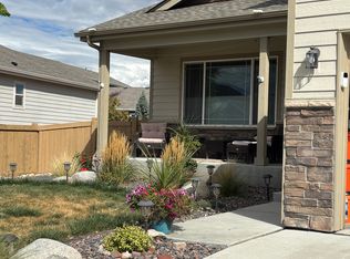 6836 Meadow Rain Way #A, Wellington, CO 80549