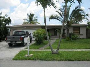 2211 NW 93rd Ave, Pembroke Pines, FL 33024