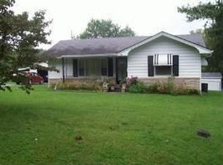 4237 N Farm Road 125, Springfield, MO 65803