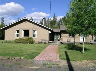 55395 Zagt Ln, Bend, OR 97707