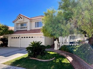 9123 Fawn Grove Dr, Las Vegas, NV 89147