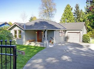11546 20th Ave NE, Seattle, WA 98125