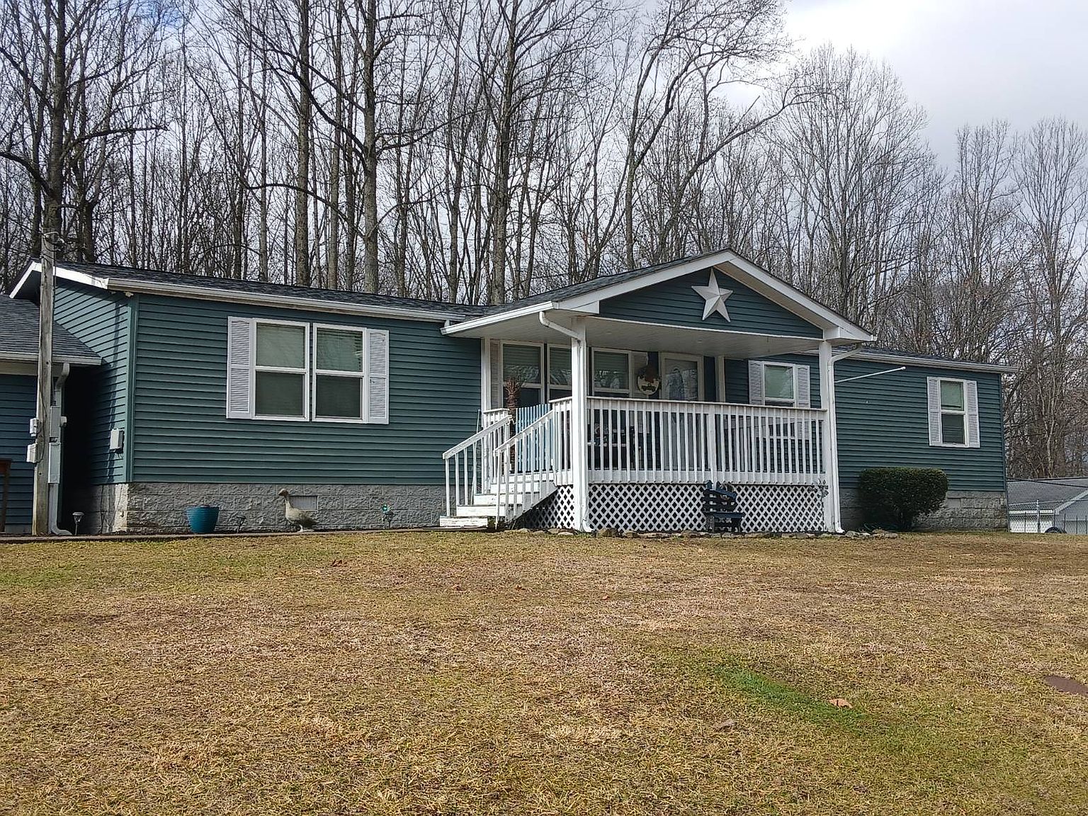 384 Ridgepark Dr, Beckley, WV 25801 MLS 11240722 Zillow