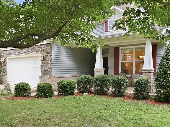 2nd image of 22305 Charthouse Ln