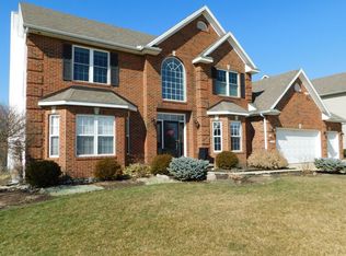 2115 Mullikin Dr, Champaign, IL 61822