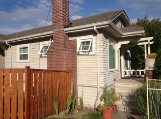 452 N 65th St, Seattle, WA 98103