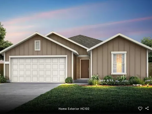 1585 Sky Vista Dr, Belton, TX 76513