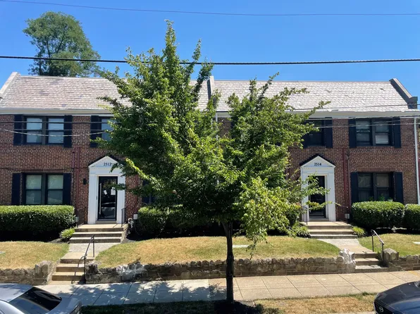 2514 N ST SE, 2514 N St SE #4, Washington, DC 20019