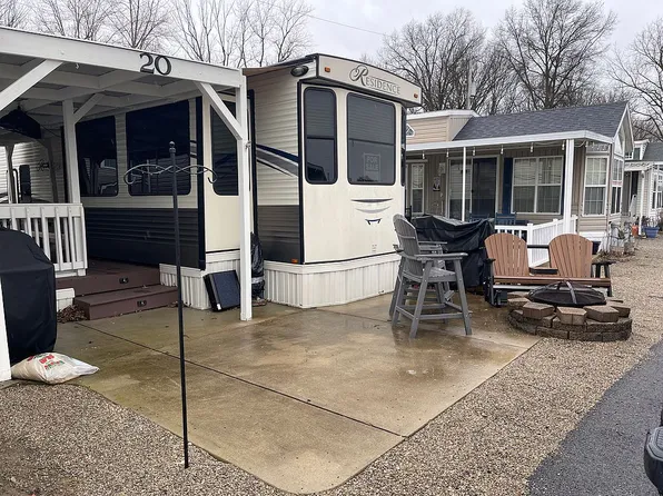 10950 Cherokee Dr #20, Lakeview, OH 43331