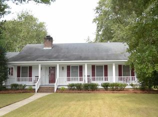 723 S Briarleigh Rd, Florence, SC 29501
