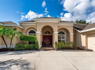 2906 Hillside Ramble Dr, Brandon, FL 33511