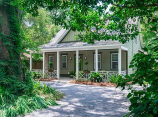 213 Hinson Ave, Charleston, SC 29412