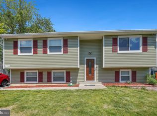 1792 Stonehaven Ln, Frederick, MD