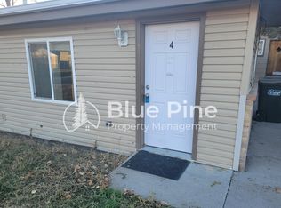 3551 Jason Ave APT 4, Pocatello, ID 83204