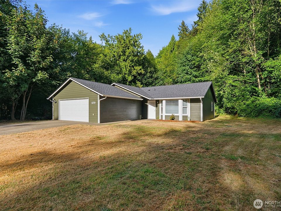 1st image of 1270 NE Mission Creek Road