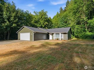 1270 NE Mission Creek Road, Belfair, WA 98528