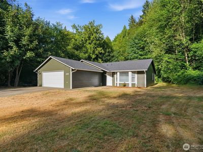 1270 NE Mission Creek Road, Belfair, WA, 98528