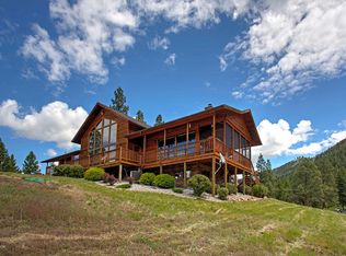 303 Robbins Gulch Rd, Conner, MT 59827