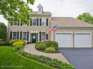 30 Seton Hall Dr, Freehold, NJ 07728