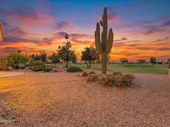 19610 N 130TH Avenue, Sun City West, AZ 85375