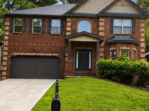 1097 Trophy Club Ave, Dacula, GA 30019
