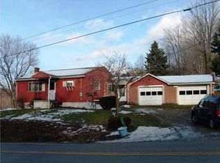 1301 Route 981, Smithton, PA 15479