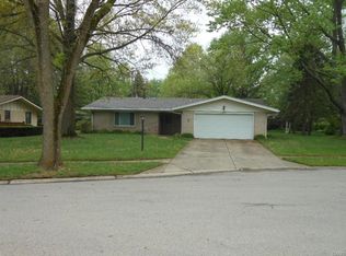 5137 Tahitian Pl, Dayton, OH 45440