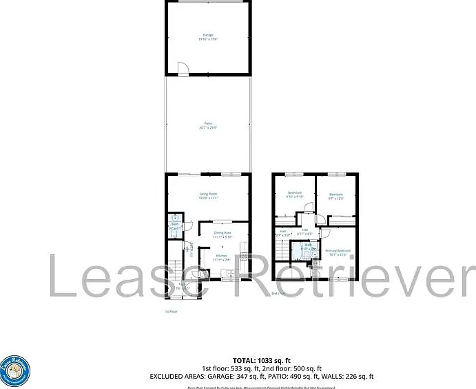 830 Palm Cir — Photo 2