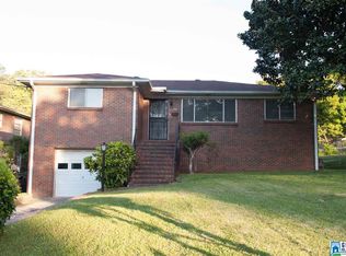 458 Ridgewood Ave, Fairfield, AL 35064