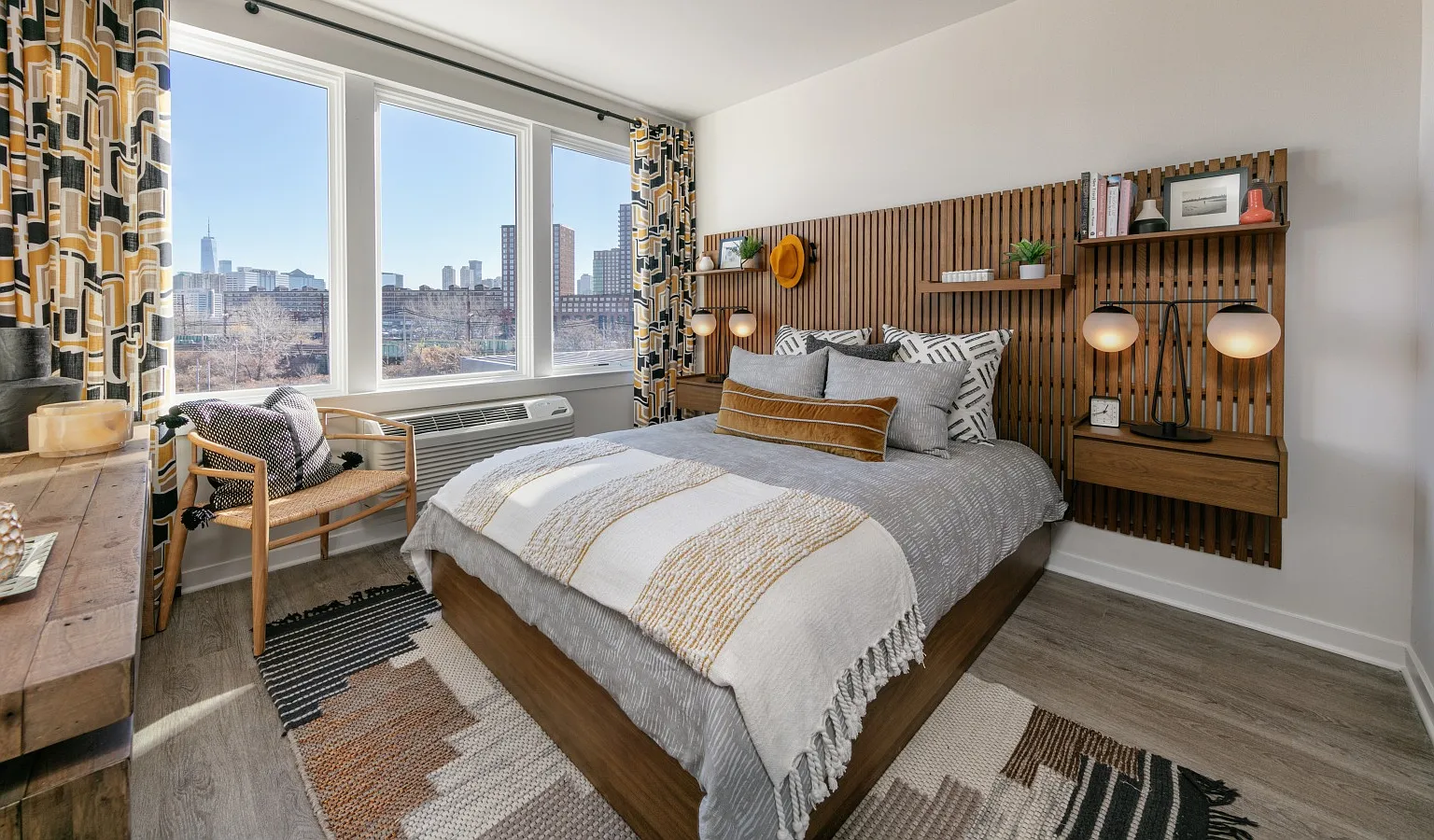 2 bed, 1132 sqft, $3,455 — Photo 1