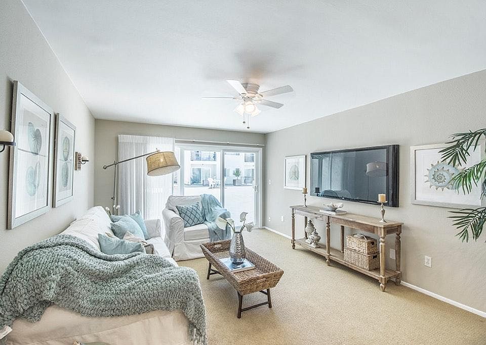Bedroom configuration