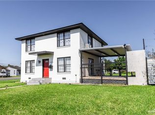 1320 Kendlewood Ave, McAllen, TX 78501