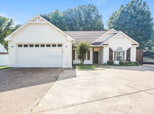 5985 Eagle Ln, Olive Branch, MS 38654