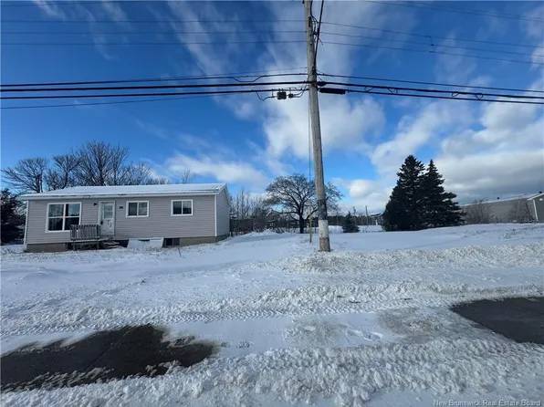 17 Morgan, Richibucto, NB E4W 4E8
