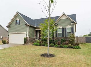 118 Marilyn Perry Ln, Greer, SC 29651