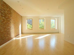 223 W 135th St APT 3, New York, NY 10030