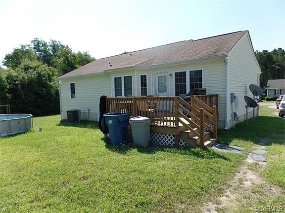 2nd image of 25020 Creek Ln