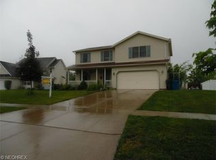 340 Northwoods Ave, Wellington, OH 44090