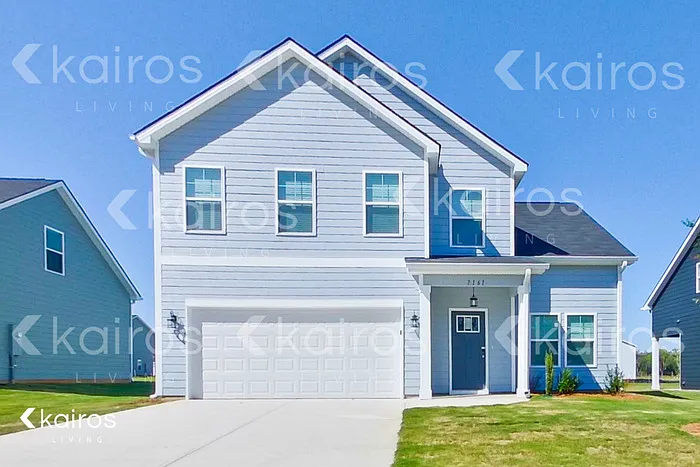 7161 Foggy River Dr — Photo 1