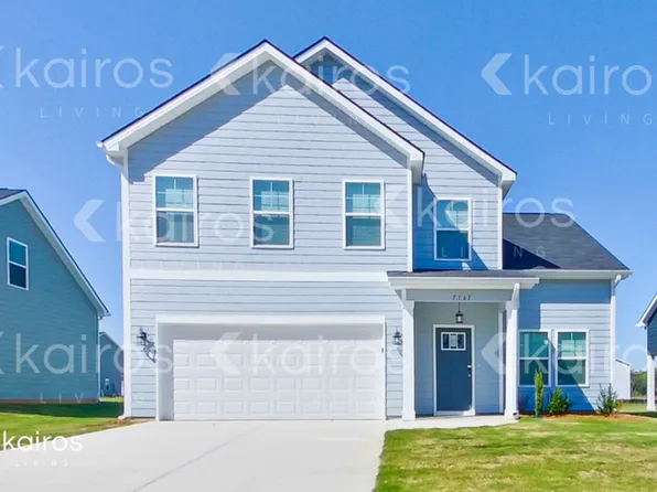 7161 Foggy River Dr, Aiken, SC 29801