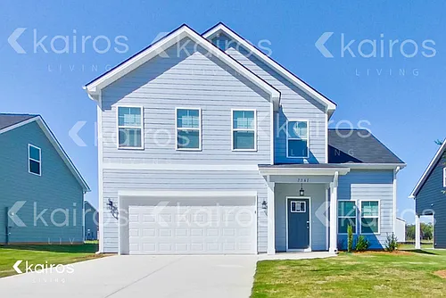 7161 Foggy River Dr Photo 1
