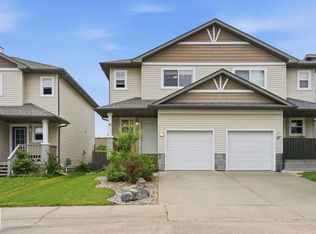91 Hartwick Loop, Spruce Grove, AB T7X 0A5