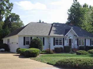 104 Calumet Turn, Yorktown, VA 23693